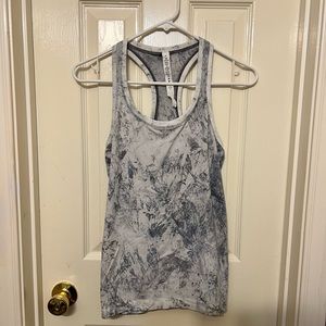 Lululemon Workout Tank